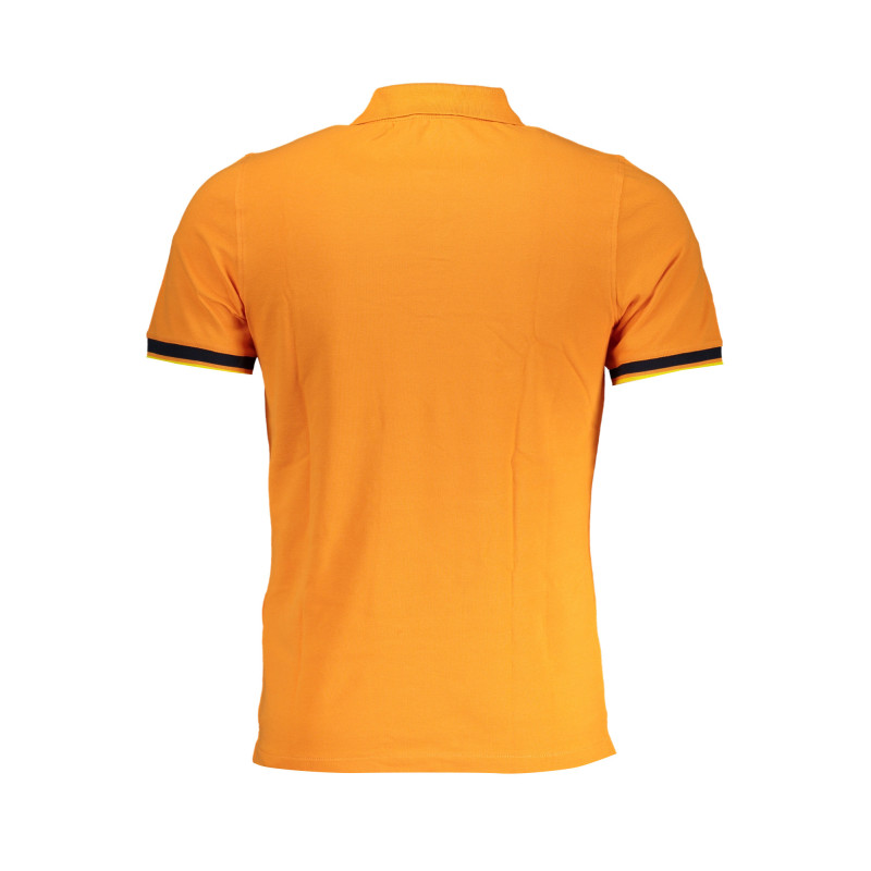 K-way polo K7121IWVINCENT Orange