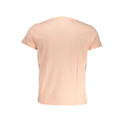 K-way T-Shirt K007JE0LEVRAIEDOUARDO Pink