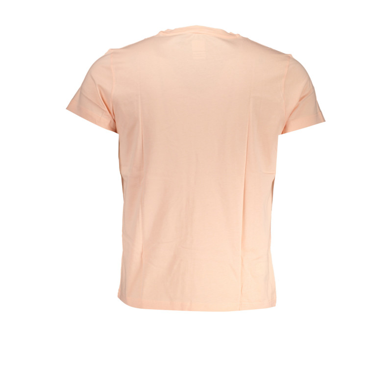 K-way T-Shirt K007JE0LEVRAIEDOUARDO Pink