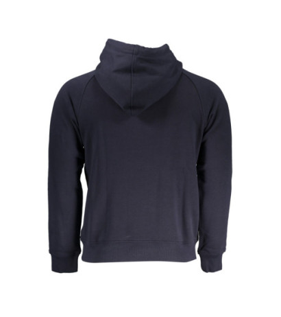 K-way sweatshirt K4115XWALBAN Blue