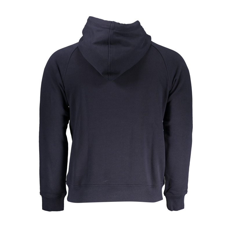 K-way sweatshirt K4115XWALBAN Blue