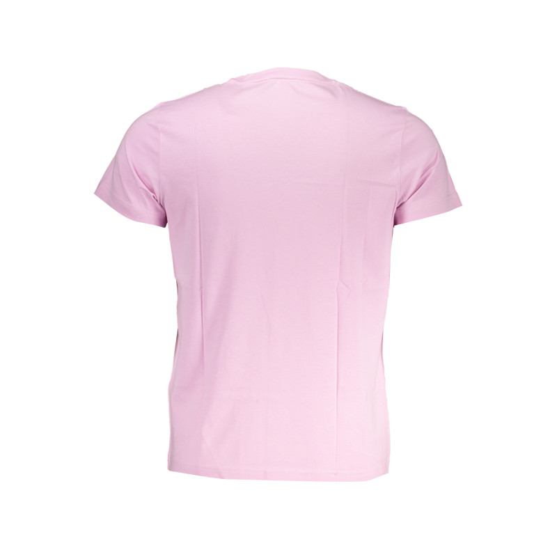 K-way T-Shirt K007JE0LEVRAIEDOUARDO Pink