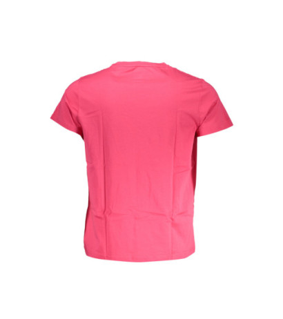 K-way T-Shirt K007JE0LEVRAIEDOUARDO Pink