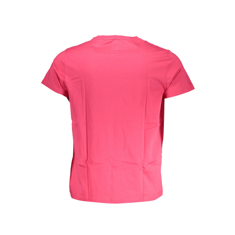 K-way T-Shirt K007JE0LEVRAIEDOUARDO Pink