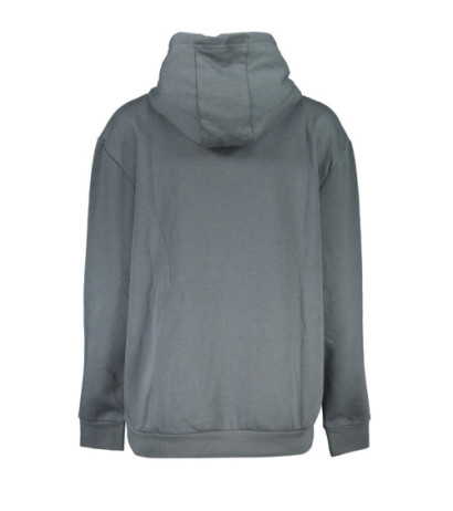 Cavalli class sweatshirt QXT66YCF062 Grey