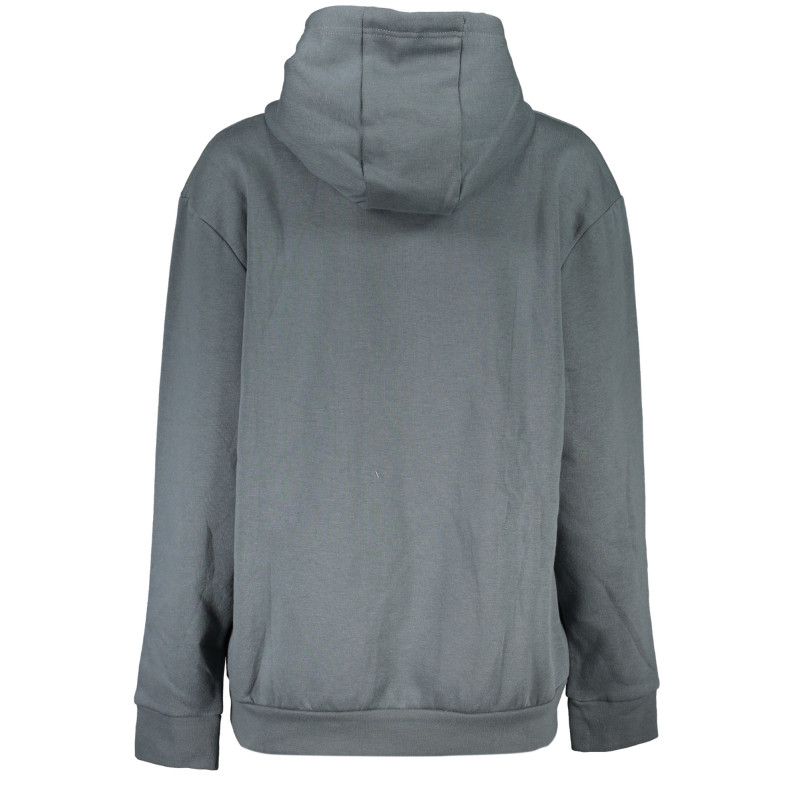 Cavalli class sweatshirt QXT66ZCF062 Grey