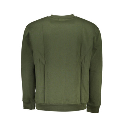 Cavalli class sweatshirt QXT66BCF062 Green
