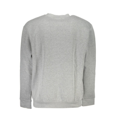 Cavalli class sweatshirt QXT66BCF062 Grey