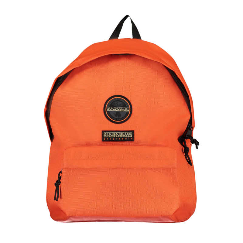 Napapijri bag NP0A4GGHVOYAGE3 Orange