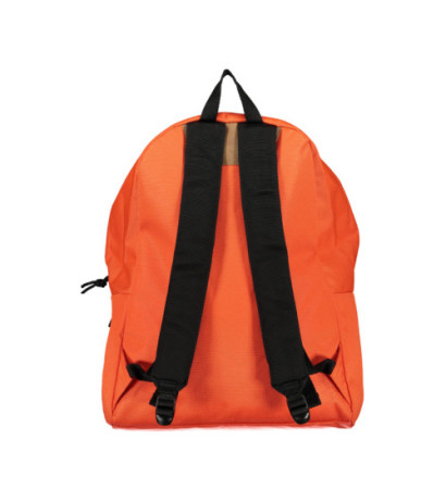 Napapijri bag NP0A4GGHVOYAGE3 Orange