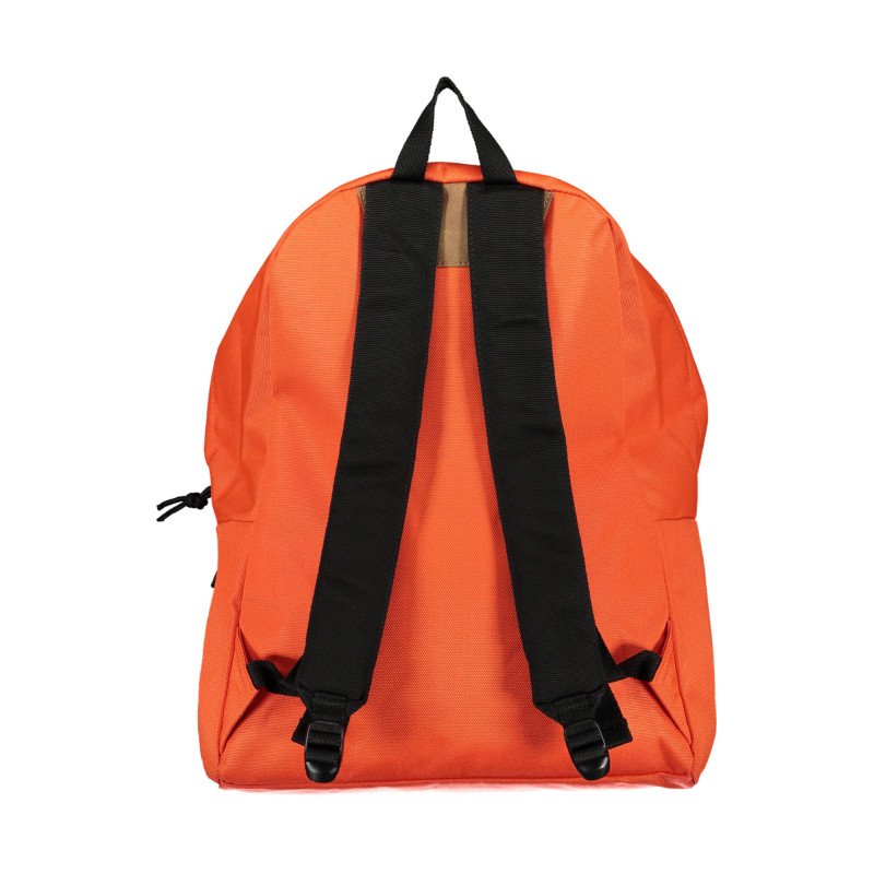 Napapijri bag NP0A4GGHVOYAGE3 Orange