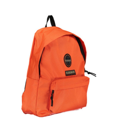 Napapijri bag NP0A4GGHVOYAGE3 Orange