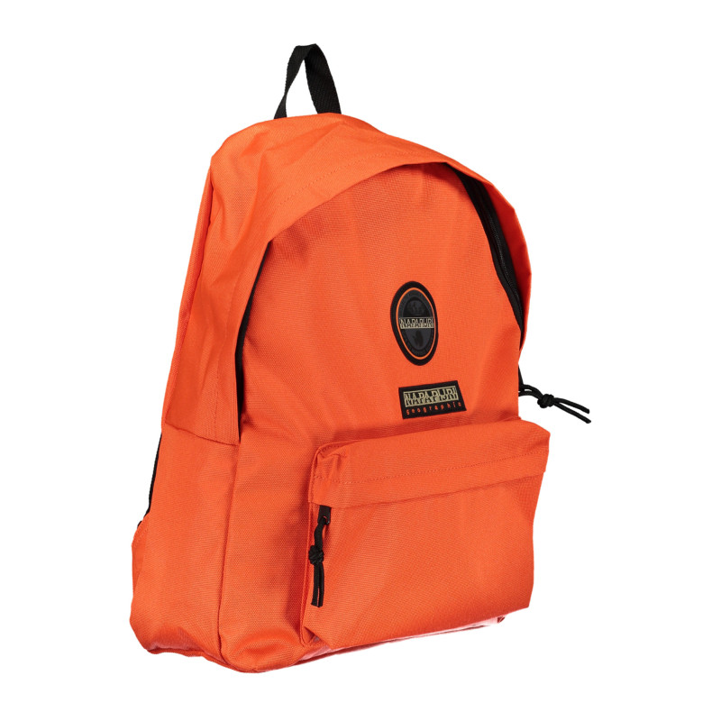 Napapijri bag NP0A4GGHVOYAGE3 Orange