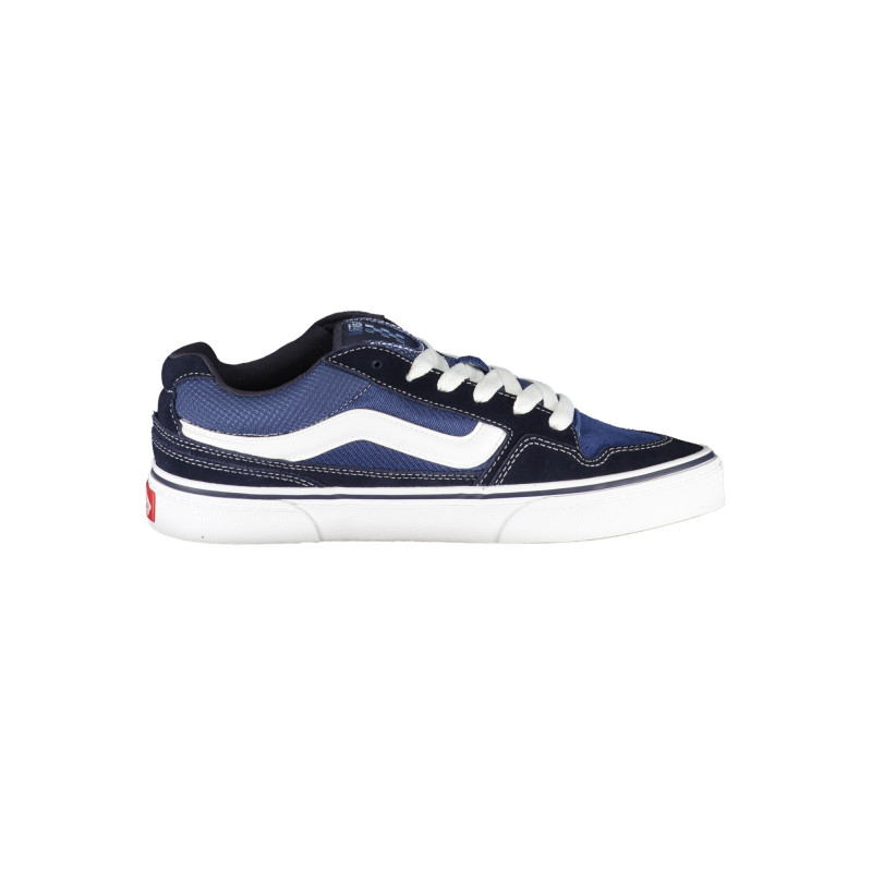 Vans sneakers VN0A5JM2 Blue