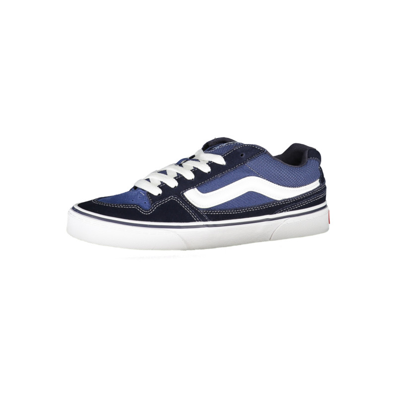 Vans sneakers VN0A5JM2 Blue