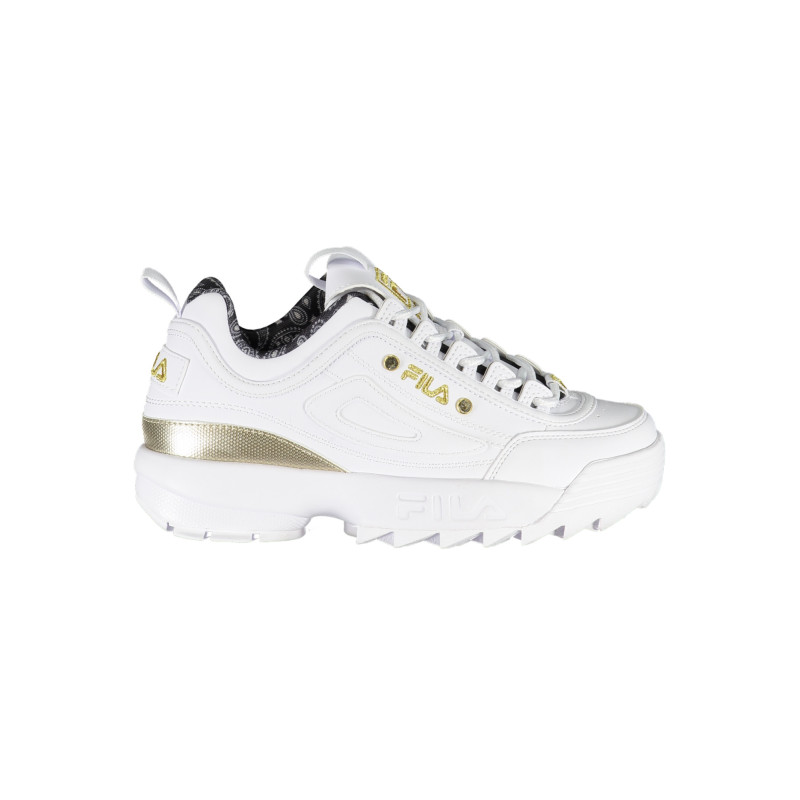 Fila sneakers FFW0400 White