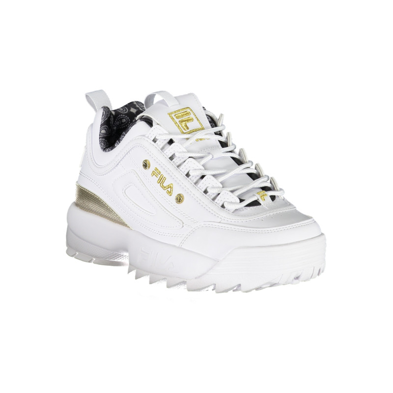 Fila sneakers FFW0400 White