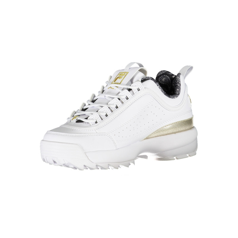 Fila sneakers FFW0400 White