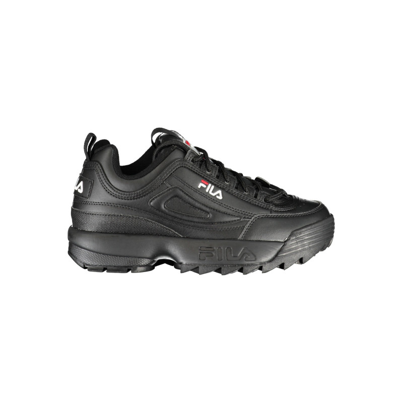 Fila sneakers 1010302F Black