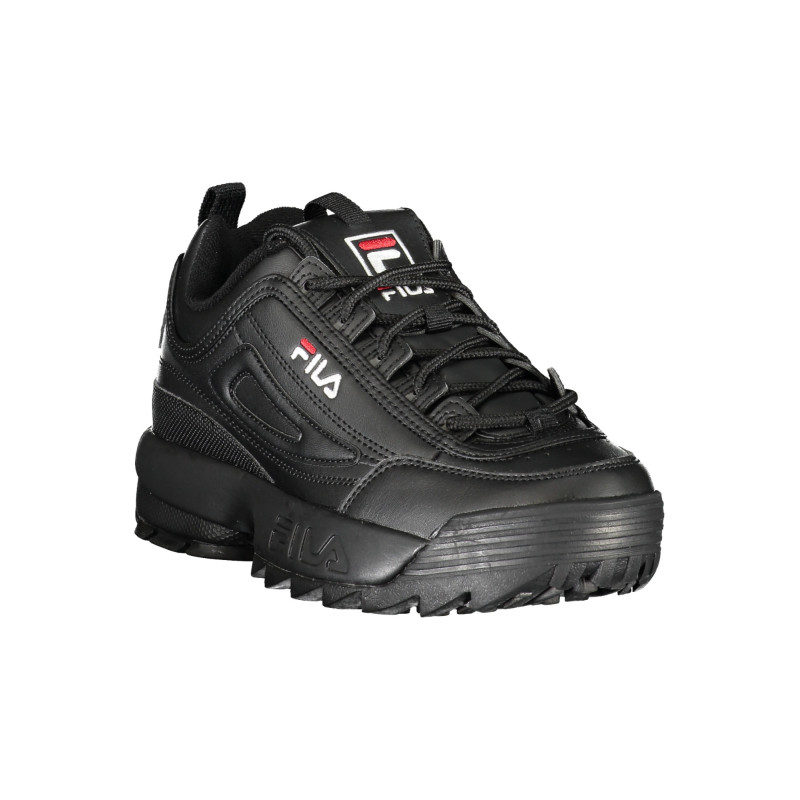 Fila sneakers 1010302F Black