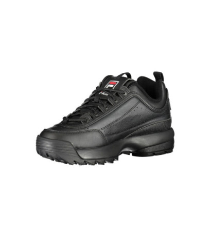 Fila sneakers 1010302F Black