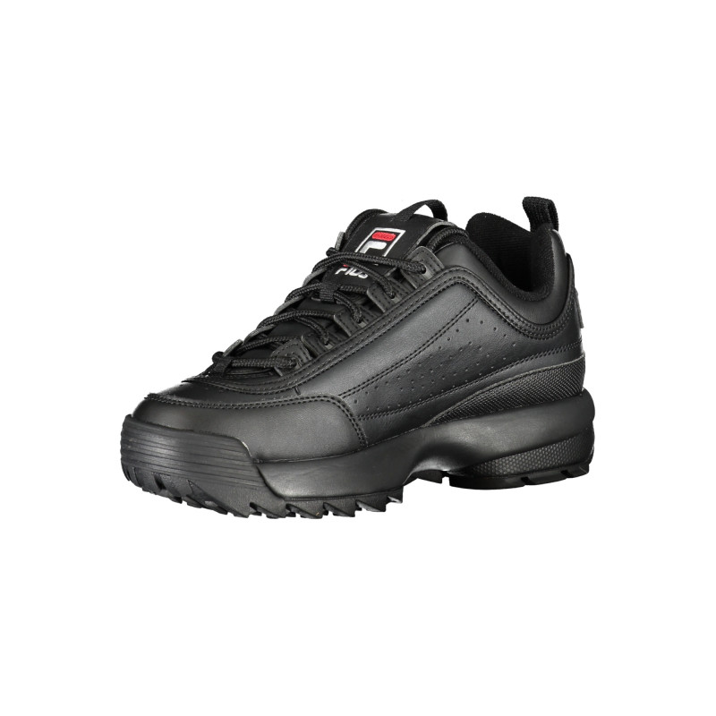 Fila sneakers 1010302F Black