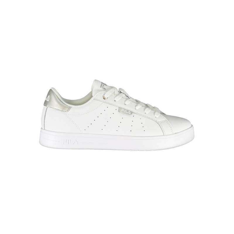 Fila sneakers FFW0286FILALUSSO White