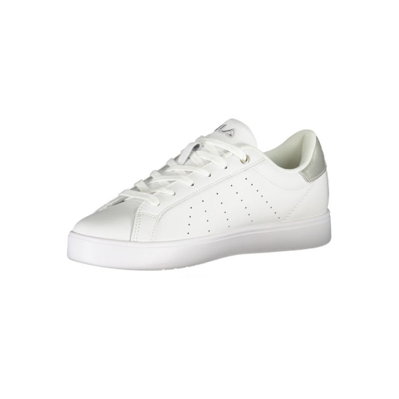 Fila sneakers FFW0286FILALUSSO White