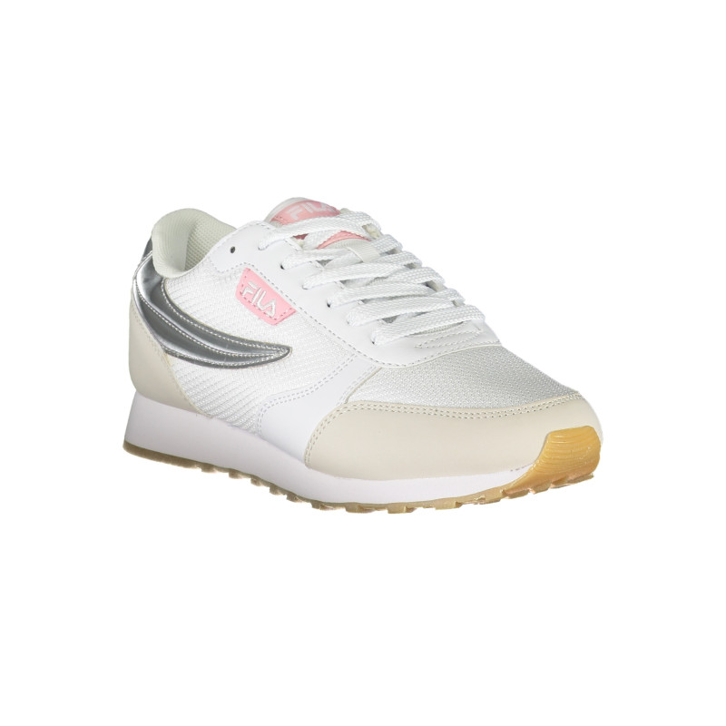 Fila sneakers FFW0265 White