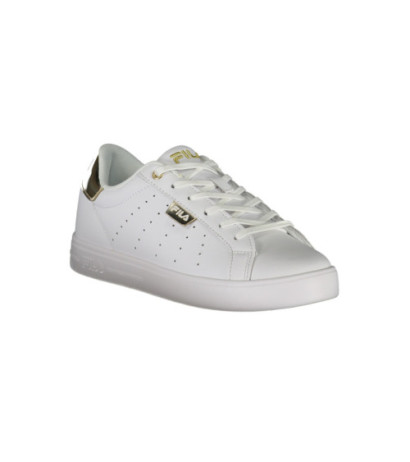 Fila sneakers FFW0286FILALUSSO White