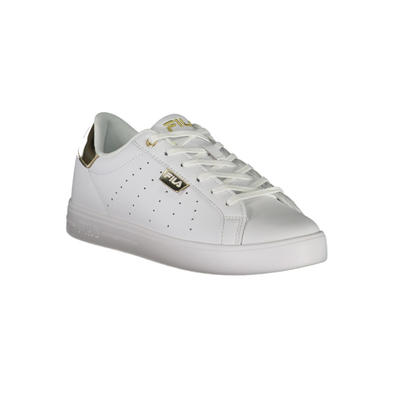 Fila sneakers FFW0286FILALUSSO White