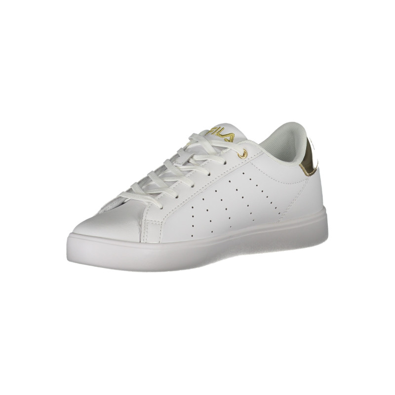 Fila sneakers FFW0286FILALUSSO White