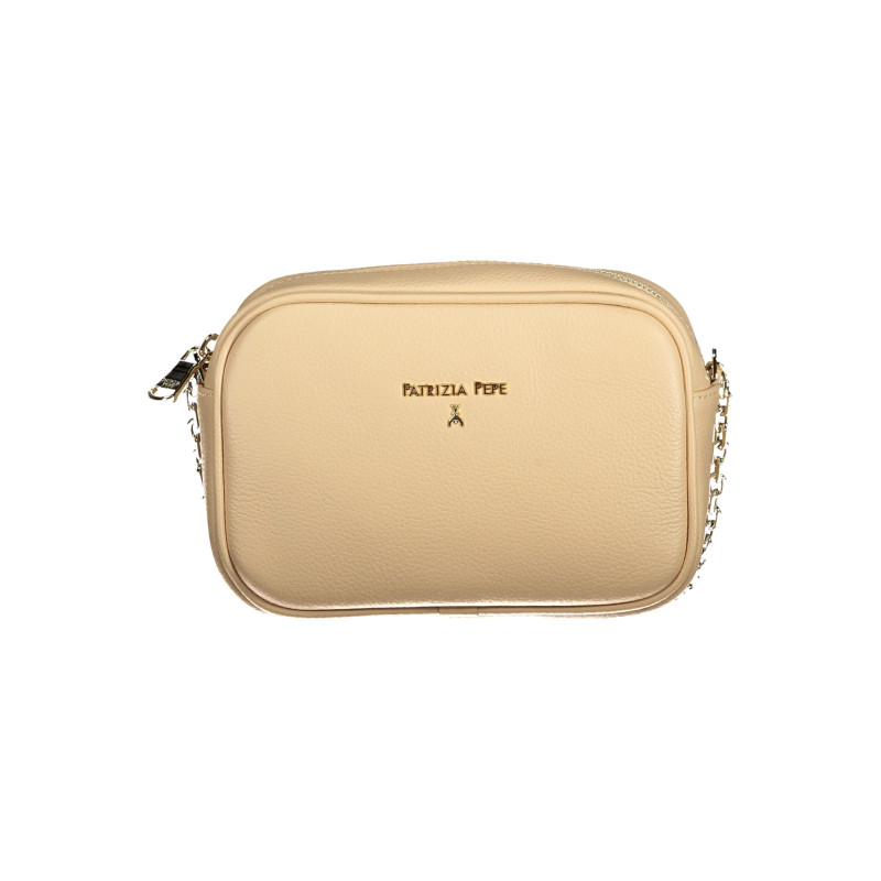 Patrizia pepe handbag CB8985L001 Beige