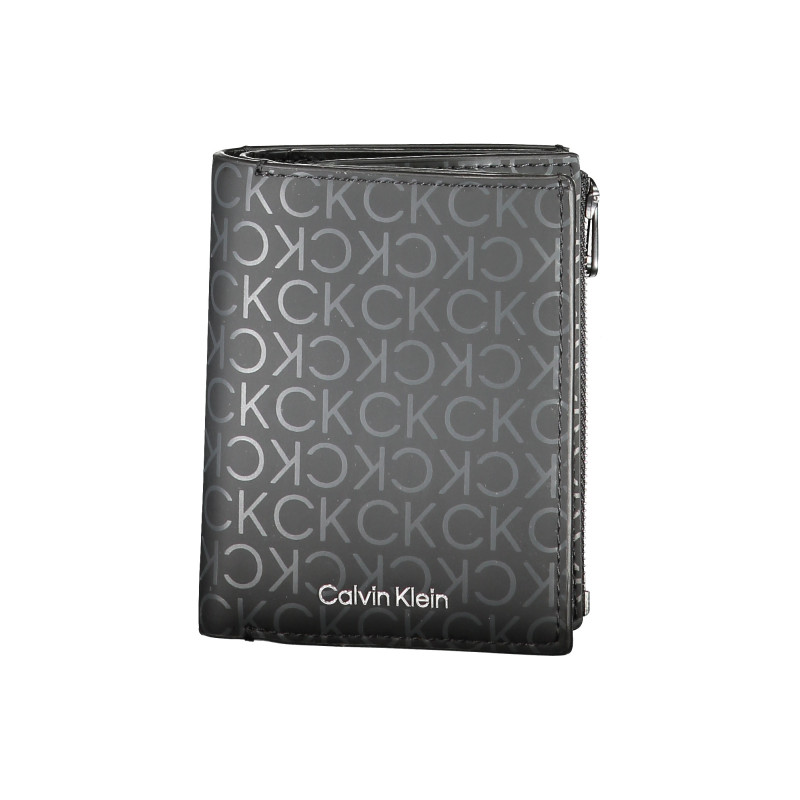 Calvin klein wallet K50K511379 Black