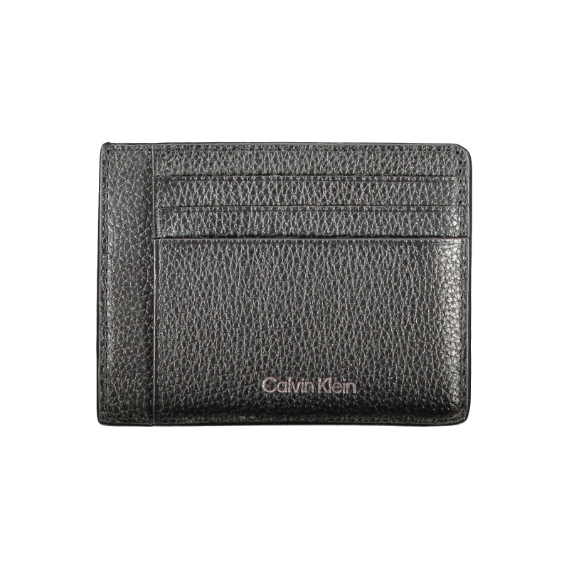 Calvin klein wallet K50K511279 Black