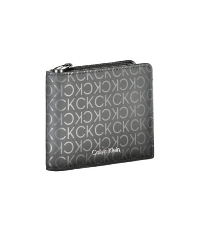 Calvin klein wallet K50K511376 Black