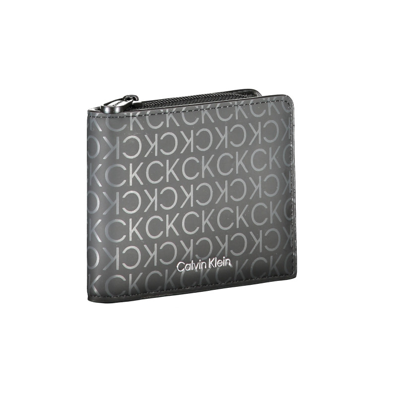 Calvin klein wallet K50K511376 Black