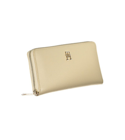 Tommy hilfiger wallet AW0AW16093 Beige