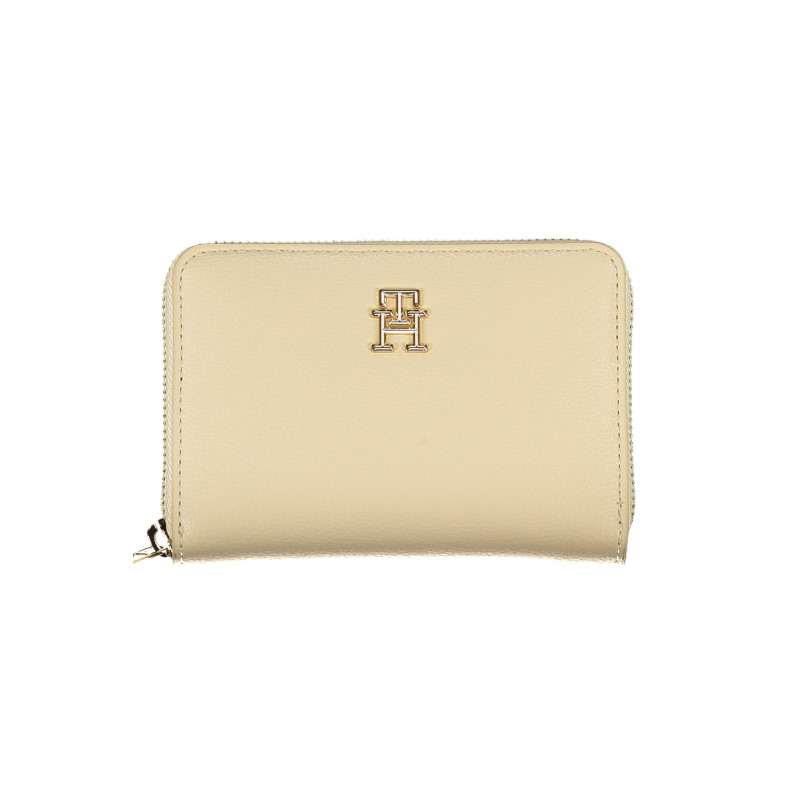 Tommy hilfiger wallet AW0AW16091 Beige