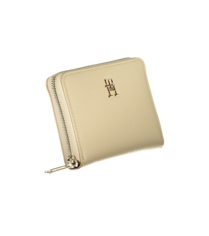 Tommy hilfiger wallet AW0AW16091 Beige