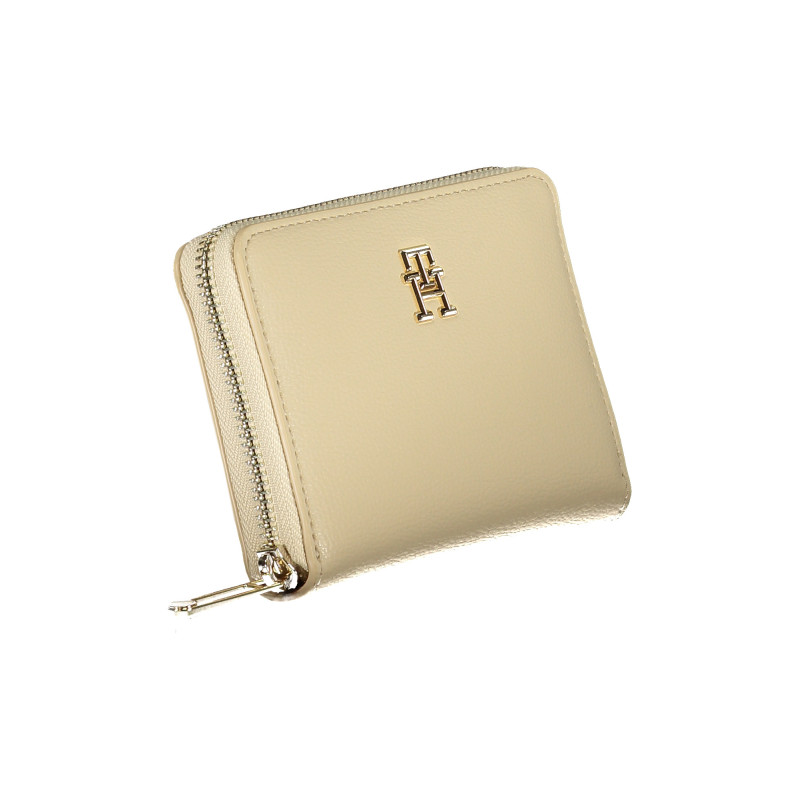 Tommy hilfiger wallet AW0AW16091 Beige