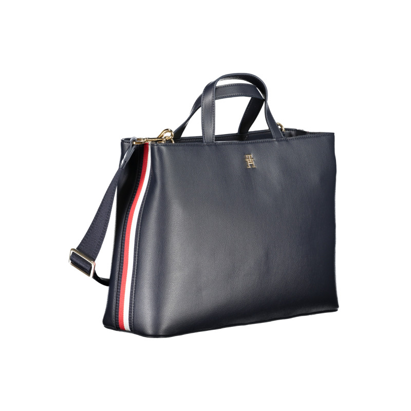 Tommy hilfiger handbag AW0AW16085 Blue