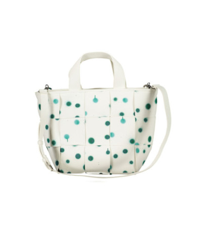 Desigual handbag 24SAXP60 White