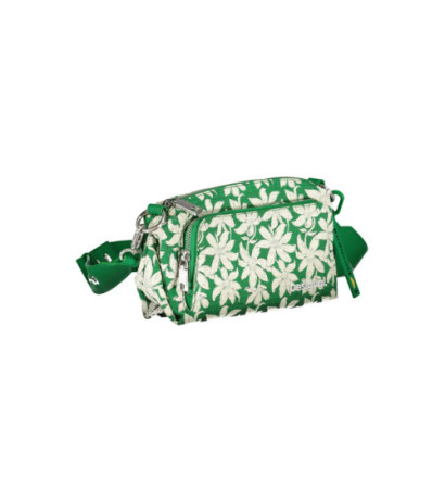 Desigual handbag 24SAXP17 Green
