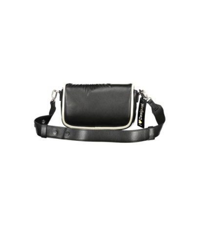 Desigual handbag 24SAXP73 Black