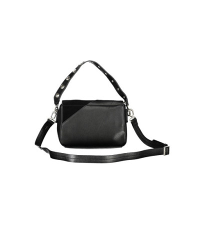 Desigual handbag 24SAXP43 Black