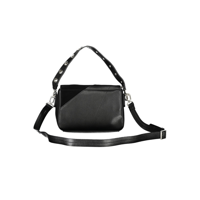 Desigual handbag 24SAXP43 Black