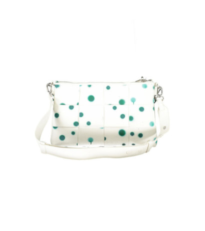 Desigual handbag 24SAXP10 White