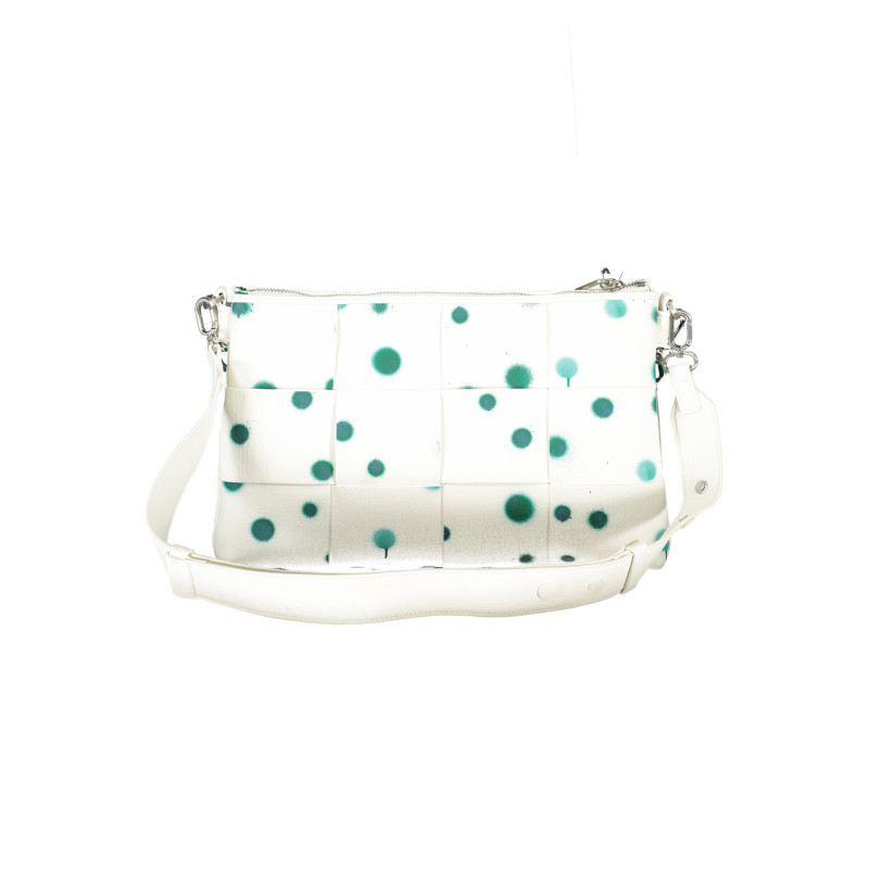 Desigual handbag 24SAXP10 White