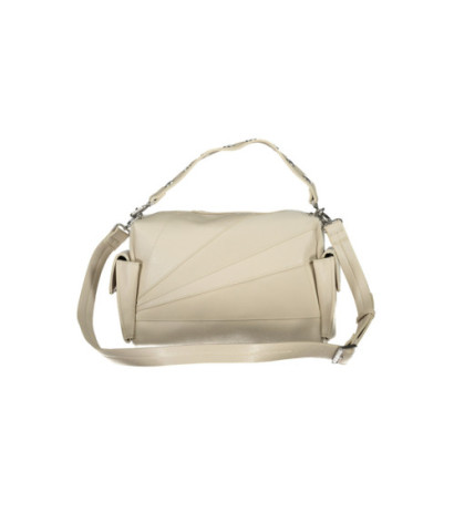 Desigual handbag 24SAXP75 Beige